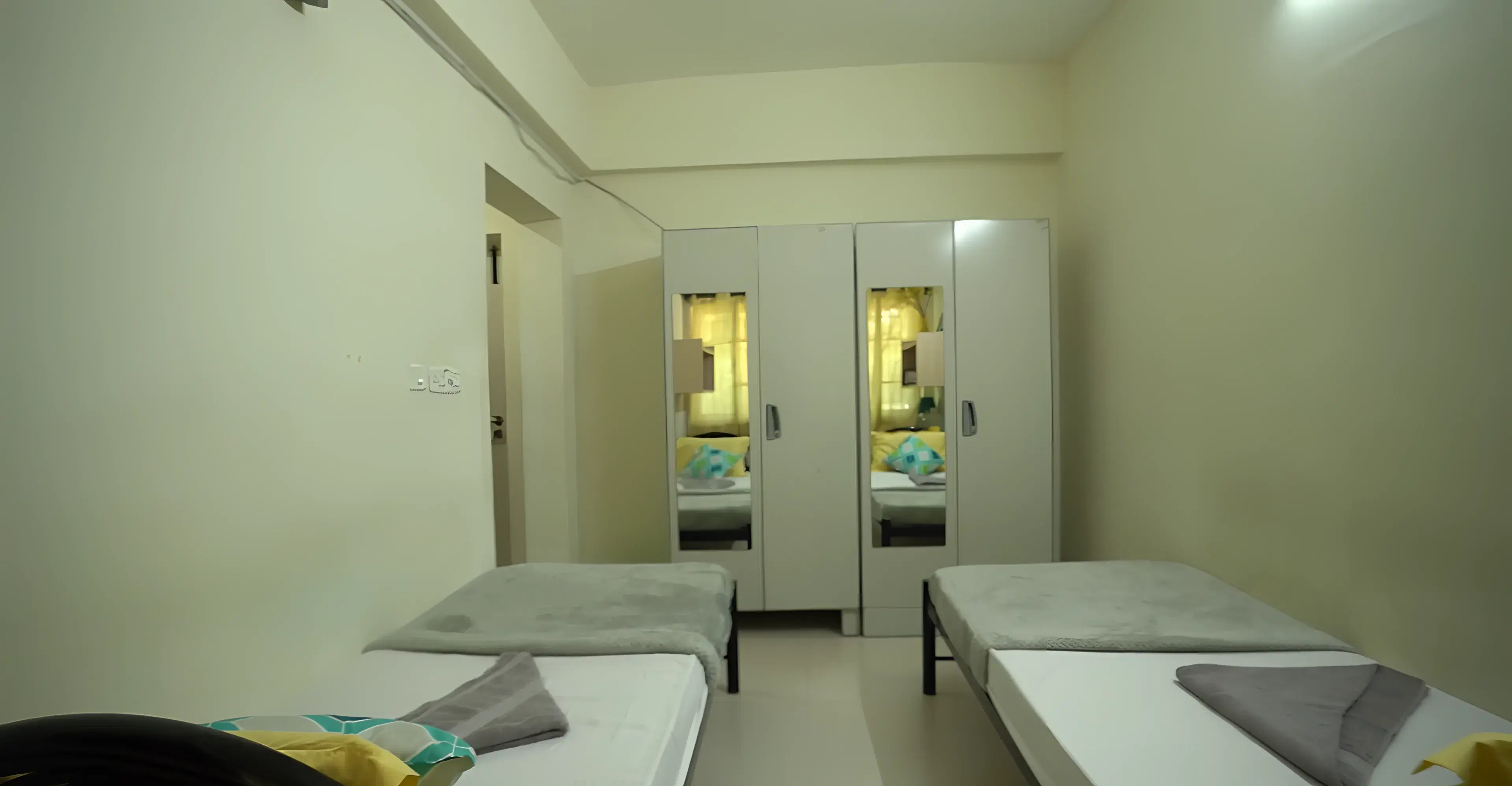 IFMR GSB hostel photo 3